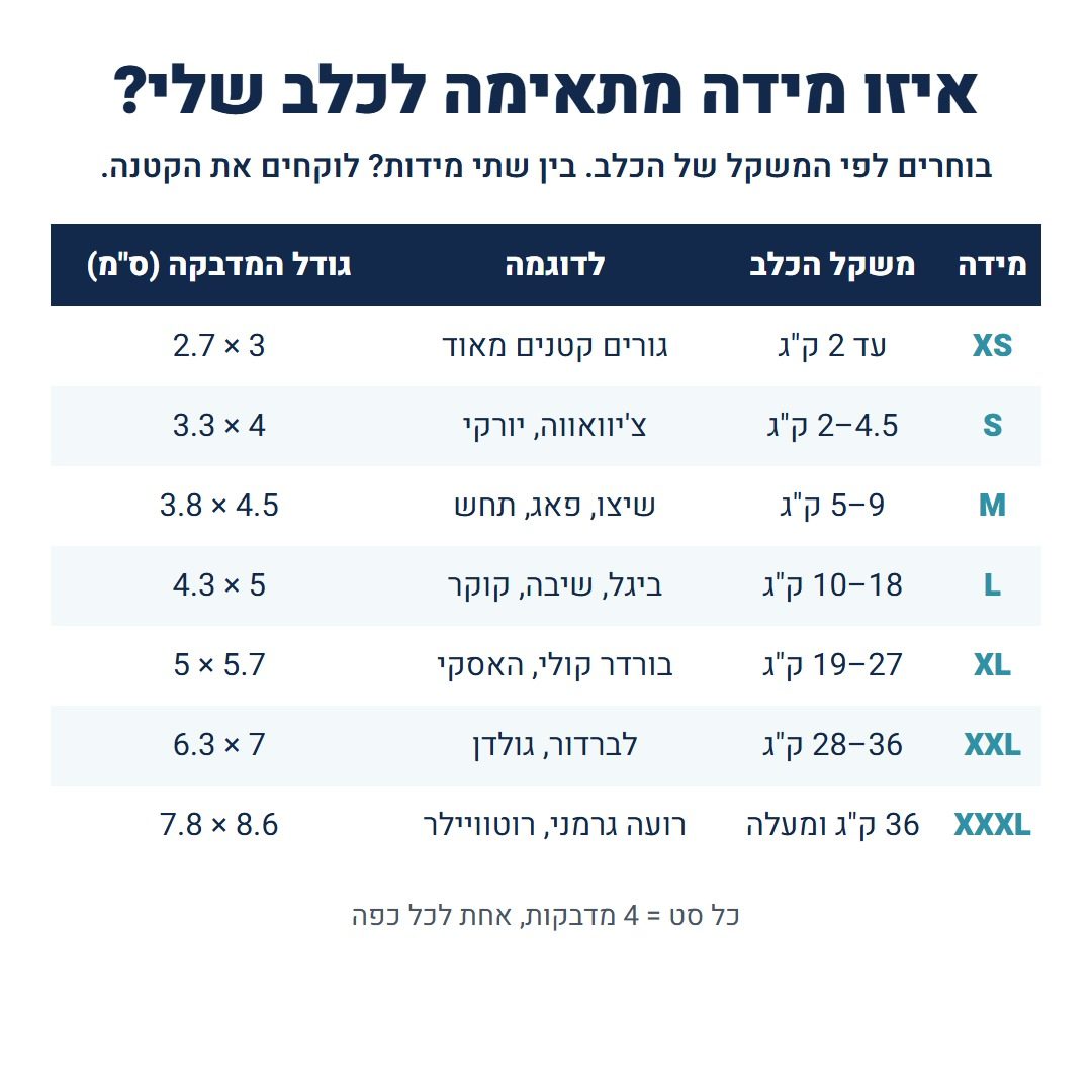 SlipHush™‎ – הכלב מפסיק להחליק על הרצפה
